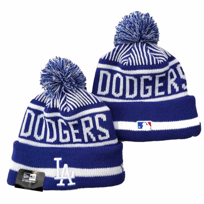 Los Angeles Dodgers Knit Hat YD (3),We sell and wholesale Los Angeles Dodgers Knit Hat YD (3) on line form chian!